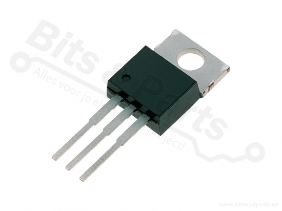 Transistor TIP120 NPN Darlington 60V / 5A