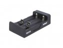 Oplader voor 18650 Li-Ion batterijen/accu's 3A XTAR-SC2