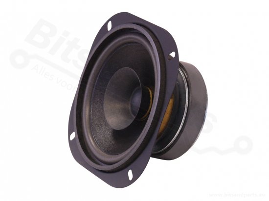 Speaker 8 Ohm 120 Watt 125mm - McGee