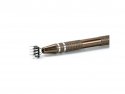 Mechanical gripper - Spring-back