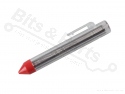 Solder Lead-free Sn99.3/Cu0.7 Ø1mm tube 20gr / 4m