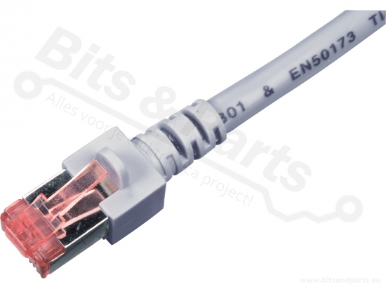 Netwerkkabel S/FTP RJ45 Cat.6 - 3 meter