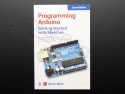 Boek 'Programming Arduino' door Simon Monk - 2e Editie (Engels)
