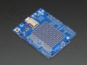 Bluetooth/BT BLE Bluefruit shield voor Arduino - Adafruit 2746