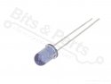 LED 5mm Infrared Super-bright 940nm - Adafruit 388