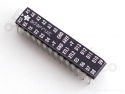 Adafruit AVR Sticker voor breadboard Arduino-compatibles v.1 - Adafruit 554