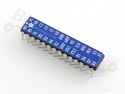 Adafruit AVR Sticker voor breadboard Arduino-compatibles v.2 - Adafruit 601