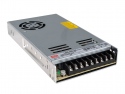 Voeding 24 Volt / 350W / 14,6A gelijkspanning Meanwell LRS-350-24