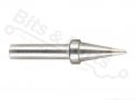 Spare tip for Velleman VTSSC74 soldering stations - Ø0.8mm