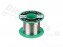 Soldeertin Loodvrij Sn99,3/Cu0,7 Ø1mm rol 100gr  - Velleman