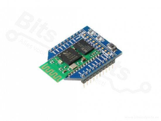 Bluetooth-compatible Bee