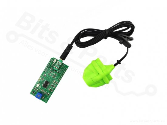Hartslagsensor Easy Pulse Mikro - Elecrow
