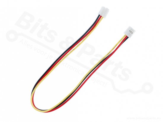 Kabel voor Crowtail 3 pins 20,5cm