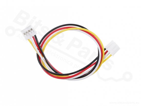 Kabel voor Crowtail 4 pins 20,5cm