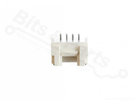 Connector HY2.0mm 4pins female header - Crowtail - Elecrow