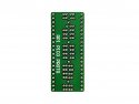 Rasperry Pi Pico Proto board