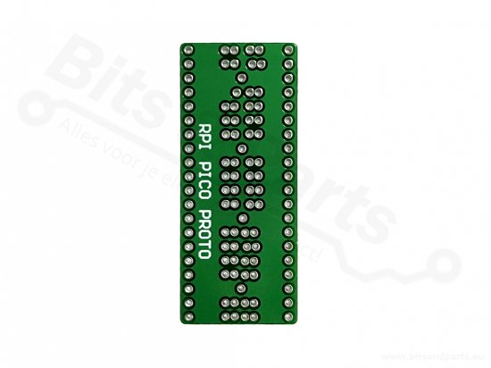 Rasperry Pi Pico Proto board