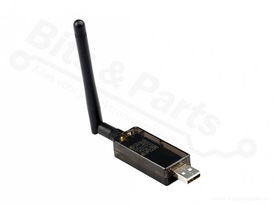 ZigStar Stick Pro Zigbee USB stick