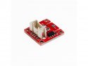 Barometric pressure / altitude / temperature sensor I2C - BMP280 - Crowtail