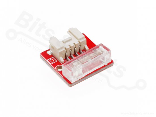Knock sensor - Crowtail - Elecrow