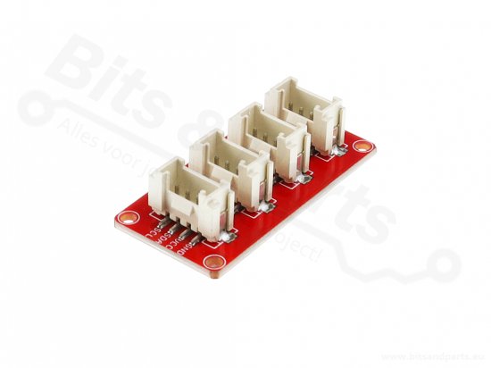 I2C Hub - Crowtail - Elecrow