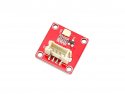 Bright LED on Crowtail board