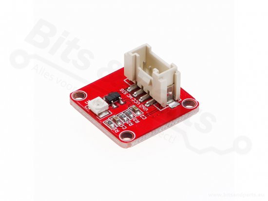 UV Sensor GUVA- S12SD- Crowtail - Elecrow