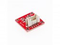 Temperature sensor I2C TMP102 - Crowtail - Elecrow