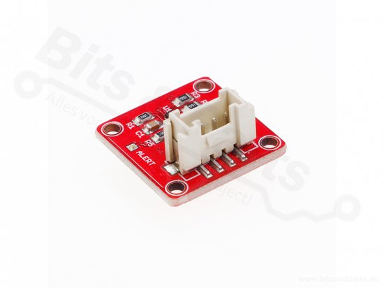 Temperature sensor I2C TMP102 - Crowtail - Elecrow