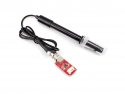 pH meter/sensor/board set - Crowtail - Elecrow