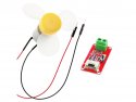 Mini Fan Board - Crowtail - Elecrow