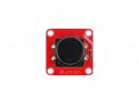 Microswitch drukknop (maakcontact) - Crowtail - Elecrow