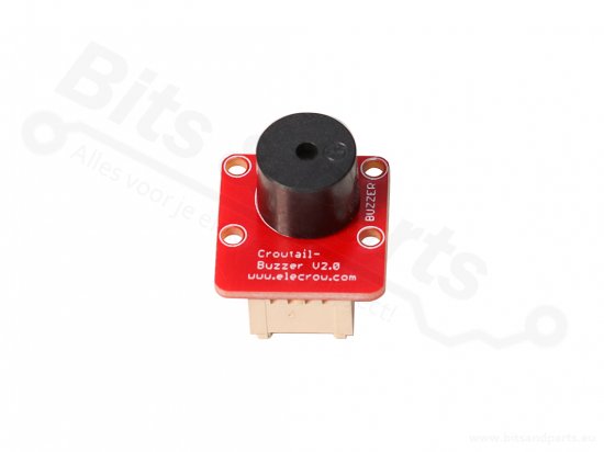Buzzer module Crowtail - Elecrow