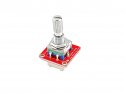 Rotary Encoder/Pulse Encoder - Crowtail - Elecrow