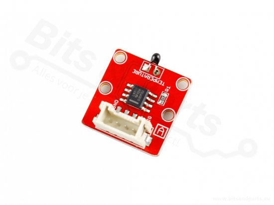 Thermistor / thermische weerstand 10K - Crowtail - Elecrow