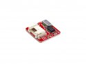 Accelerometer/versnellingsmeter/gyro analoog - Murata-ENC-03R - Crowtail 