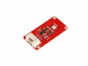 Barometric pressure / altitude / temperature sensor I2C - BMP180 - Crowtail