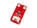 Stroommeter/Amperemeter 20A AC/DC - ACS712 - Crowtail - Elecrow