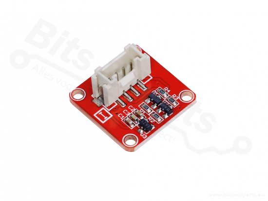 Lichtsensor I2C TSL2561 - Crowtail - Elecrow