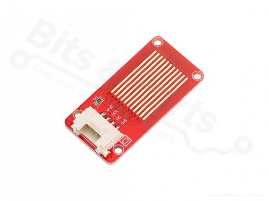 Raindrop sensor analog/digital - Crowtail - Elecrow