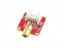 Laserdiode 650nm Rood 5V - Crowtail - Elecrow