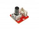 Rotary Encoder / Potentiometer 10K / 300 degrees - Crowtail - Elecrow