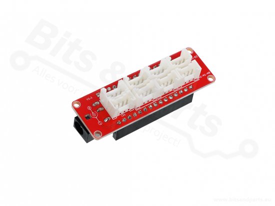 Crowtail Base Board voor Arduino Nano 2.0