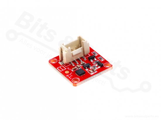 Kompas/Magnetometer I2C - HMC5883L - Crowtail - Elecrow