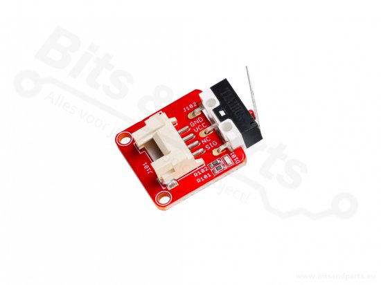 Botsingsensor/Botssensor - Crowtail - Elecrow