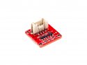 Kleurensensor RGB TCS34725FN I2C  - Crowtail - Elecrow