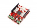 Motor driver shield L293D for Arduino - Crowtail - Elecrow