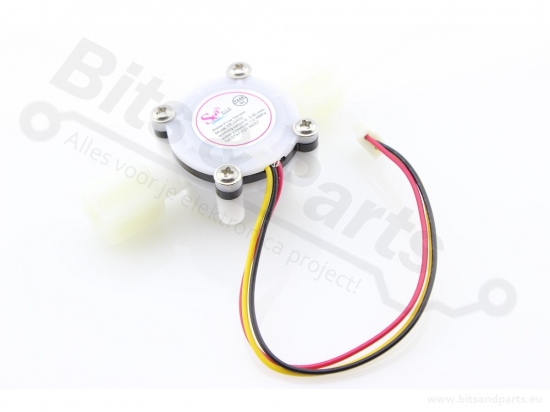 Water flow sensor G1/4inch