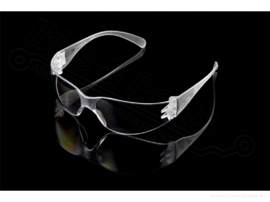 Veiligheidsbril voor solderen