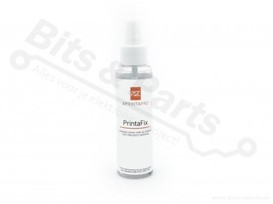 AprintaPro PrintaFix 100ml - printbed fixatie